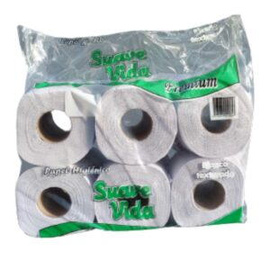 ECO X 12 ROLLOS (APROX 35 MTS) - 1 KG
