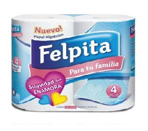 HIGIENICO 4 X 30 MTS