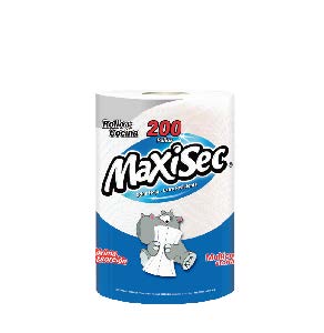 MAXIROLLO INDIVIDUAL X 200 PAÑOS