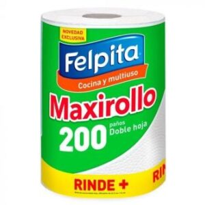 MAXIRROLLO 1 X 200 PAÑOS