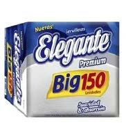 SERVILLETAS BIG X150